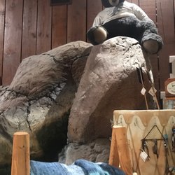 Bear Cave