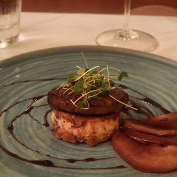 Bistro 31 - French Near Me - Dallas, Texas