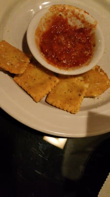 Angelo's by null