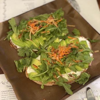 Cafe on 27 - Breakfast & Brunch Near Me - Topanga, California Cafe on 27 - Breakfast & Brunch Near Me - Topanga, California