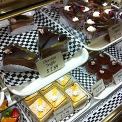 Manzano Europa Bakery