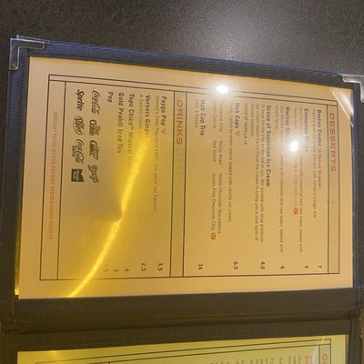 Menu photo 3 Via 313 Pizza Centennial, CO Menu photo 3 Via 313 Pizza Centennial, CO
