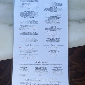 Tatte Bakery & Cafe - Bakeries Near Me - Washington, DC, District of Columbia