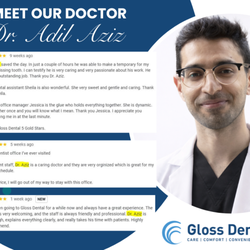 Gloss Dental