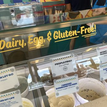Seemingly Overzealous Ice Cream - Gluten free, Dairy free, Egg Free people welcome here! - Ice Cream & Frozen Yogurt Near Me - Charlotte, North Carolina Seemingly Overzealous Ice Cream - Gluten free, Dairy free, Egg Free people welcome here! - Ice Cream & Frozen Yogurt Near Me - Charlotte, North Carolina