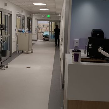 Kaiser Permanente - Where is er staff - Medical Centers Near Me - Baldwin Park, California
