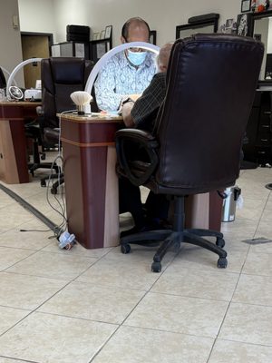 Lan Salon