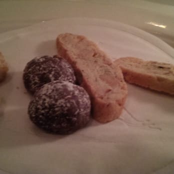 Babbo - Free dessert! - Italian Near Me - New York, New York