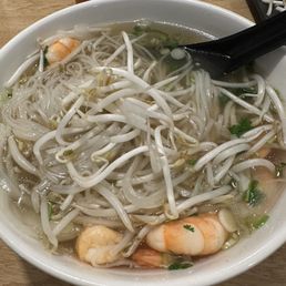 Pho Tom Pho Tom