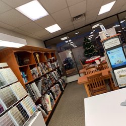 Sherwin-Williams Paint Store - Cozy, local store feel!