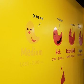 Scoville Hot Chicken - Burgers Near Me - Atlanta, Georgia