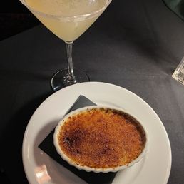 Vanilla Bean Creme Brulee Vanilla Bean Creme Brulee