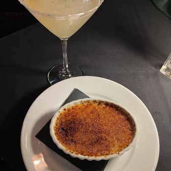 The Belvedere Inn - Vanilla Bean Creme Brulee - New American Near Me - Lancaster, Pennsylvania The Belvedere Inn - Vanilla Bean Creme Brulee - New American Near Me - Lancaster, Pennsylvania