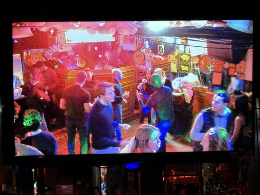 The Hangge-Uppe by null