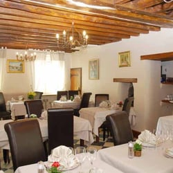 Auberge de Fontaine - Auberge Fontaine