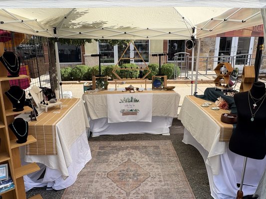 Louisville Farmers Market by null