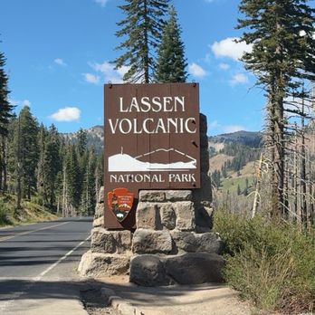 Lassen Volcanic National Park - Parks Near Me - Mineral, California