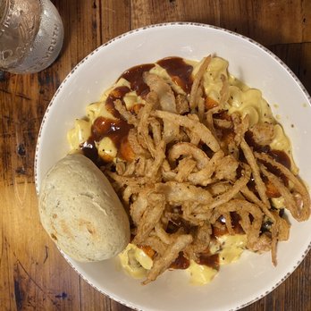 Oh Brother's - Brisket Mac & Cheese - Barbeque Near Me - Montague, Michigan Oh Brother's - Brisket Mac & Cheese - Barbeque Near Me - Montague, Michigan