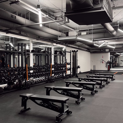 Monarch Athletic Club - Brentwood