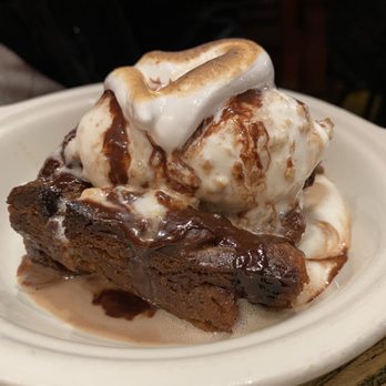 Avery Brewing - Bread pudding - Breweries Near Me - Boulder, Colorado