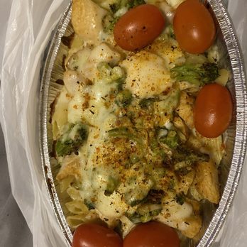 Fazoli’s - Chicken Broccoli Bakery - Italian Near Me - Newnan, Georgia Fazoli’s - Chicken Broccoli Bakery - Italian Near Me - Newnan, Georgia