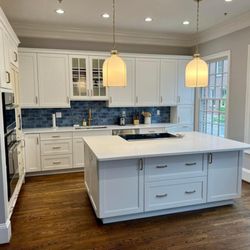 Prime Cabinets & Countertops