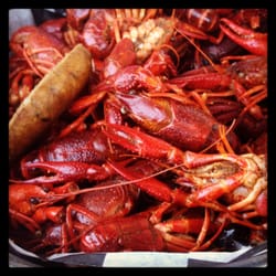 Crawdaddy's Restaurant & Oyster Bar
