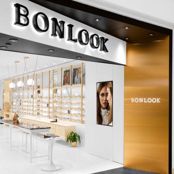 BonLook - Eyewear & Opticians Near Me - Montreal, Quebec