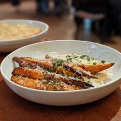 Arbor Crest Wine Cellars - Fries