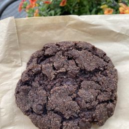 Chipotle Chocolate