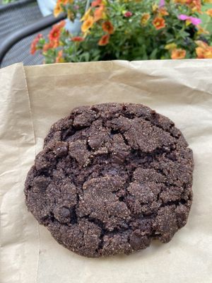 Hungry Ghost Bread by null