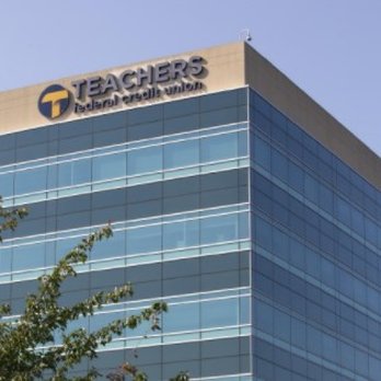 Teachers Federal Credit Union office