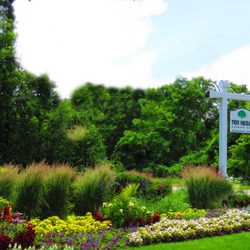 Twin Orchard Country Club