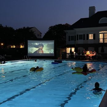 Vintage View Cinemas - Pool Parties! - Outdoor Movies Near Me - Essex, Maryland Vintage View Cinemas - Pool Parties! - Outdoor Movies Near Me - Essex, Maryland
