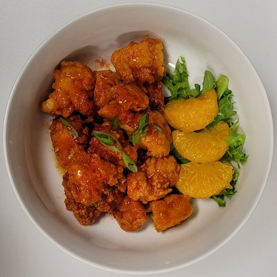 Bistro Elysium by null