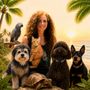 Photo of Strong Paws Pet Services