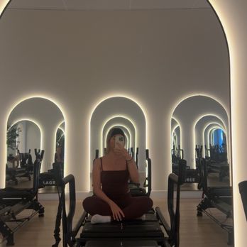 KAI Lagree Studio - Interval Training Gyms Near Me - Sunnyvale, California