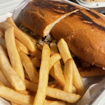 Carnitas Uruapan - Tortas - Mexican Near Me - San Diego, California