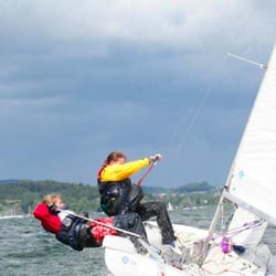 Segelclub Harras Chiemsee e.V.