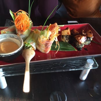 Sawan - Foie gras - Thai Near Me - Oslo, 03