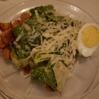 Dutch's Daughter - Caesar salad. - Seafood Near Me - Frederick, Maryland