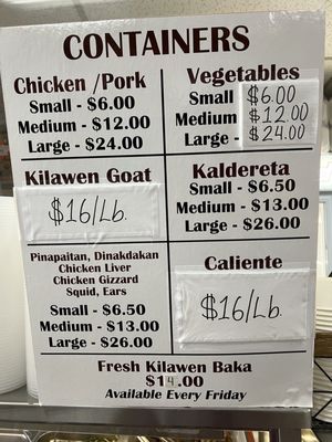 Menu photo 8 San Nicolas Chicharon & Sausage Honolulu, HI Menu photo 8 San Nicolas Chicharon & Sausage Honolulu, HI