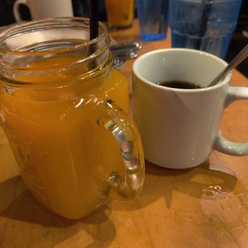 Brownstone Pancake Factory - Breakfast & Brunch Near Me - Edgewater, New Jersey