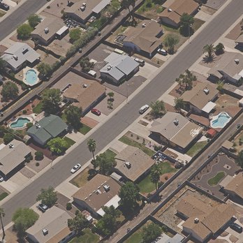 Arizona Native Roofing - Foam-roofing-services-for-your-scottsdale-arizona-home - Roofing Near Me - Peoria, Arizona