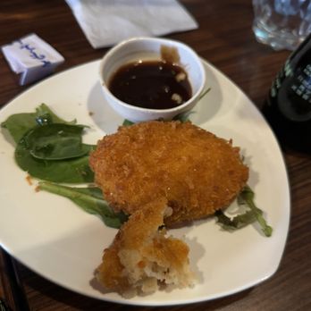 Hot Zushi - Japanese Near Me - San Francisco, California