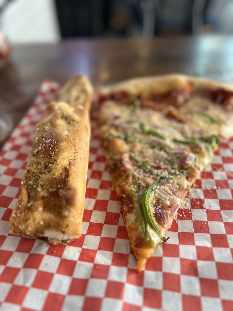 Goodfellas Pizzeria - Mass Ave Goodfellas Pizzeria - Mass Ave