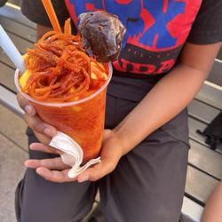Super refreshing!