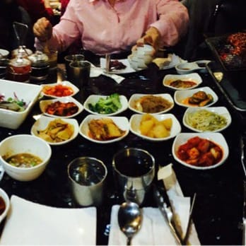 Gogi Time - Kbbq + hot pot - Korean Near Me - Oakland, California Gogi Time - Kbbq + hot pot - Korean Near Me - Oakland, California