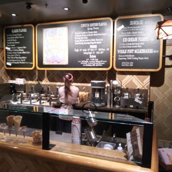 Salt & Straw - Counter - Ice Cream & Frozen Yogurt Near Me - Seattle, Washington Salt & Straw - Counter - Ice Cream & Frozen Yogurt Near Me - Seattle, Washington