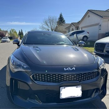 Luxury Detail - Auto Detailing Near Me - Sacramento, California Luxury Detail - Auto Detailing Near Me - Sacramento, California